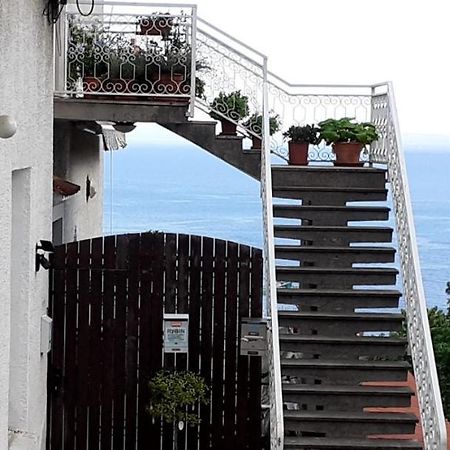 Valbona 1 Διαμέρισμα Οπατία Εξωτερικό φωτογραφία