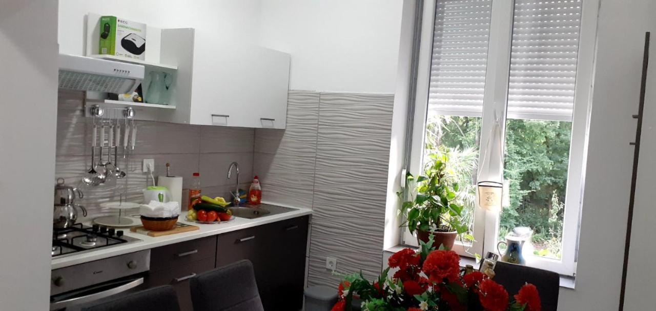 Valbona 1 Διαμέρισμα Οπατία Εξωτερικό φωτογραφία