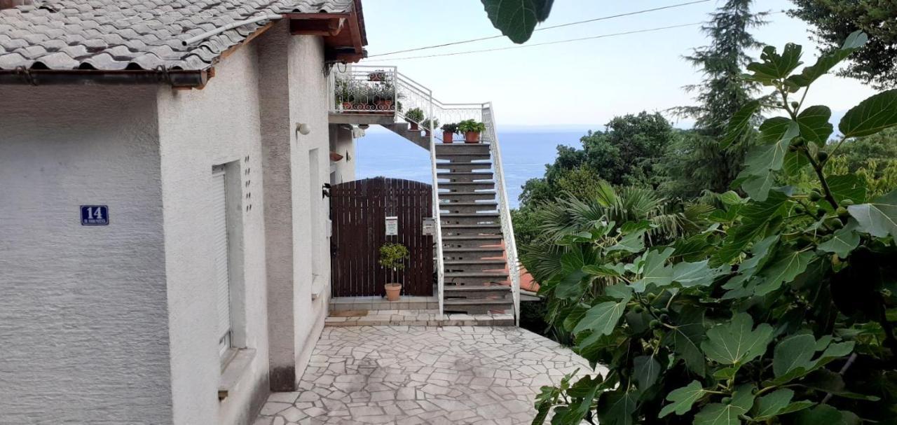 Valbona 1 Διαμέρισμα Οπατία Εξωτερικό φωτογραφία