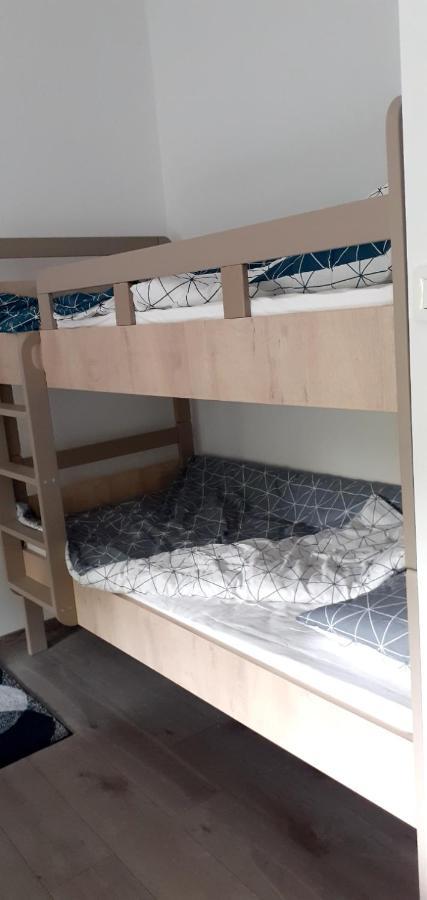 Valbona 1 Διαμέρισμα Οπατία Εξωτερικό φωτογραφία
