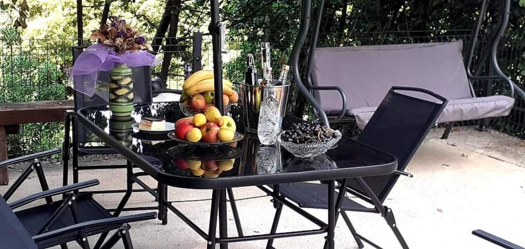 Valbona 1 Διαμέρισμα Οπατία Εξωτερικό φωτογραφία