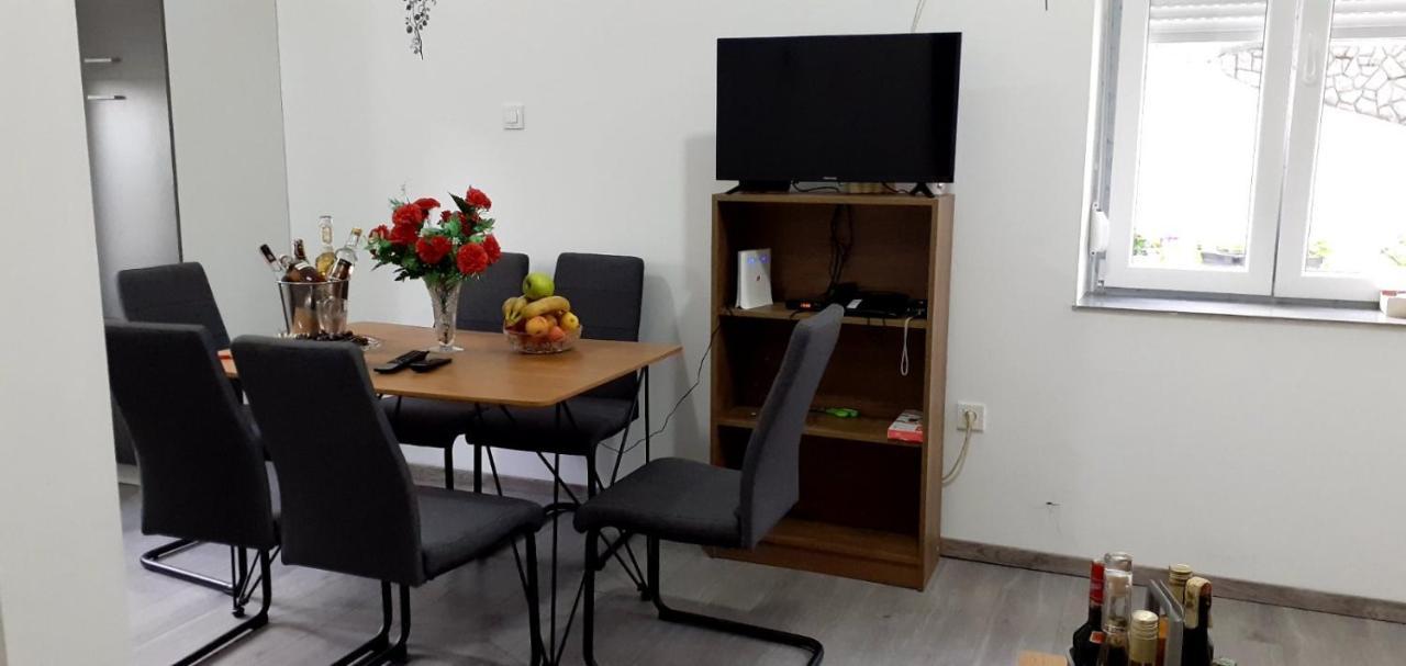 Valbona 1 Διαμέρισμα Οπατία Εξωτερικό φωτογραφία