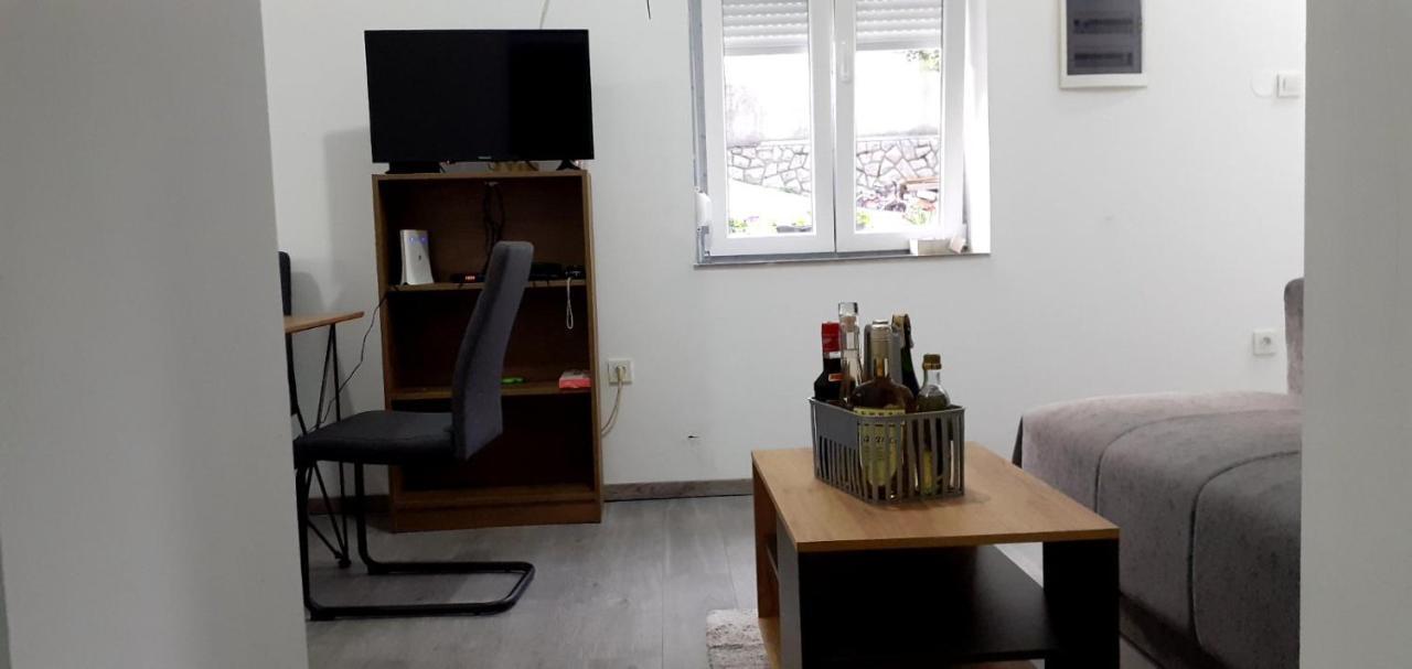 Valbona 1 Διαμέρισμα Οπατία Εξωτερικό φωτογραφία